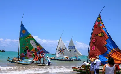 Perolas Do Mar Pousada