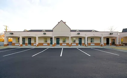 Executive Inn & Suites Upper Marlboro