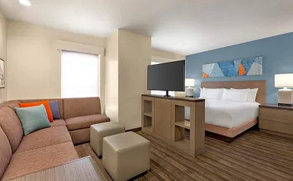 Hyatt House Bryan/College Station