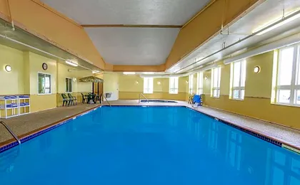 Super 8 by Wyndham Sault Ste. Marie