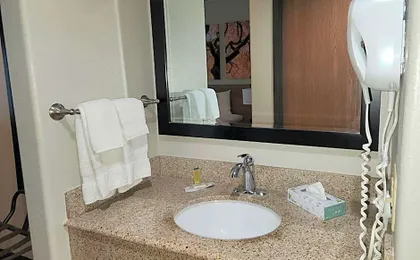 Days Inn by Wyndham Baton Rouge I-10
