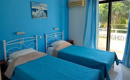 Dolphin Apartments