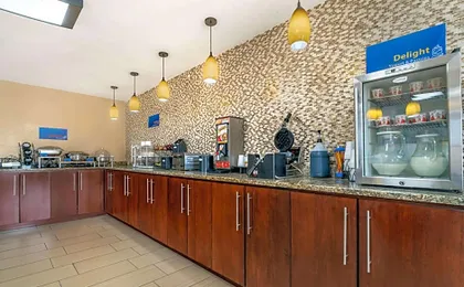 Best Western Padre Island