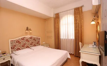 Jiali Inn Wenshufang Branch