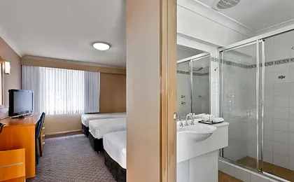 Quality Inn Penrith