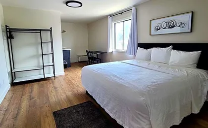 Richland Inn and Suites