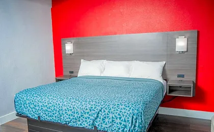 Econo Lodge Clarks Summit - Scranton