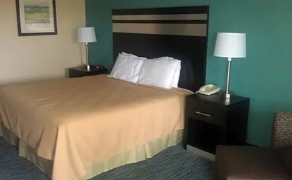 Guesthouse Inn Dothan