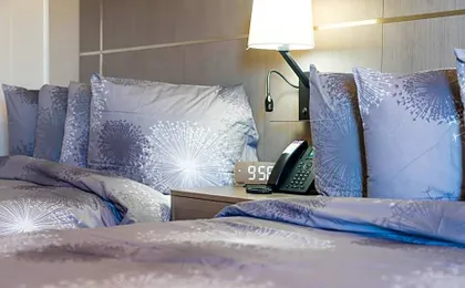 Stay Express Inn Chattanooga