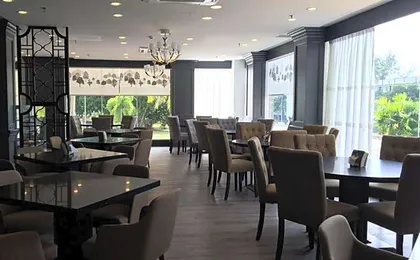 D Anggerek Service Apartment