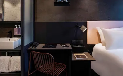 Hotel Abrial