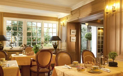 Hotel De Varenne