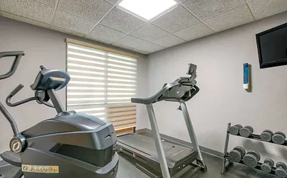 Best Western Waukesha Grand