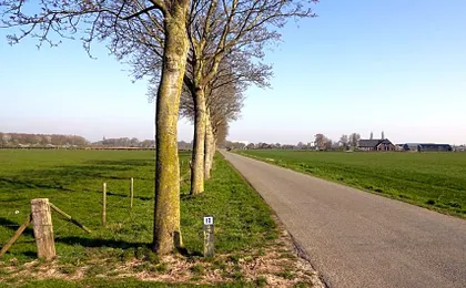 B&B Bij Bronckhorst