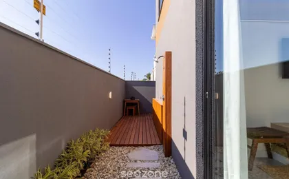 Garden Studio Campeche in Floripa Hal103