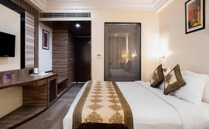 Spree Hotel Jaipur