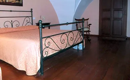 B&B La Corte