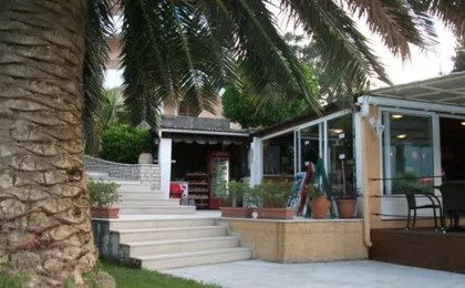 Margarita Apartments
