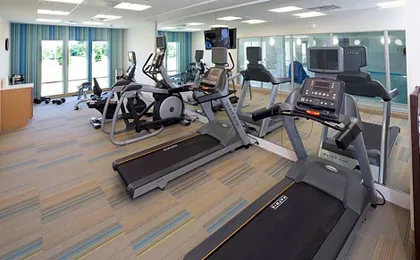 Holiday Inn Express & Suites Port Huron By IHG