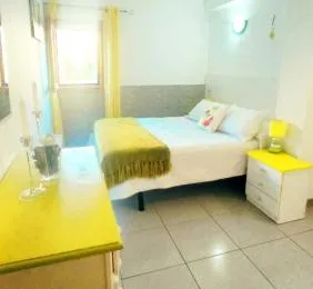 Casa Reyes Fataga