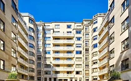 Arlington House Apartments