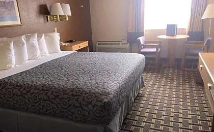 Days Inn by Wyndham Hurricane/Zion National Park Area