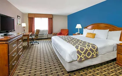 Quality Inn Lawton near Fort Sill