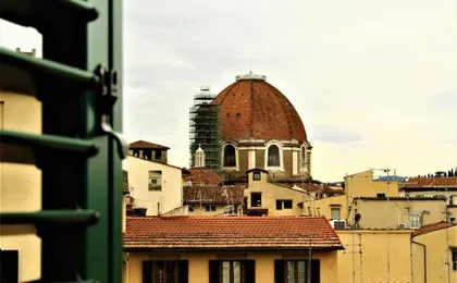 San Lorenzo affittacamere