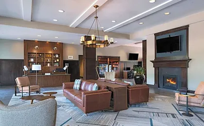 Four Points by Sheraton Houston West
