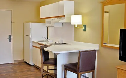 Extended Stay America Suites - San Francisco - San Carlos