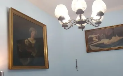 B&B Mavipagi