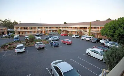 Mercure Port Of Echuca Hotel