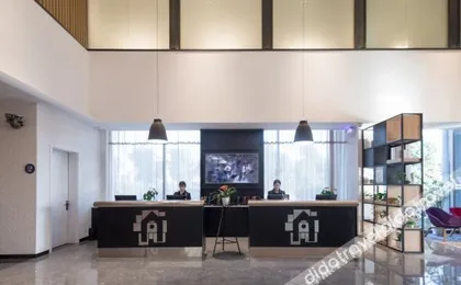 KangBo Hotel