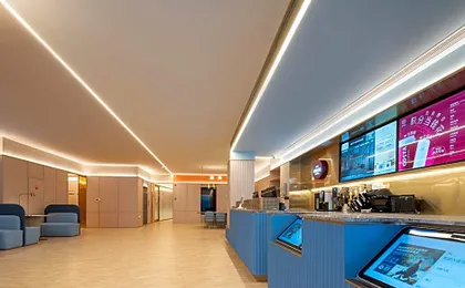 Hanting Hotel Jining Jinxiang Xinhua Road