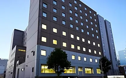 Tmark City Hotel Sapporo