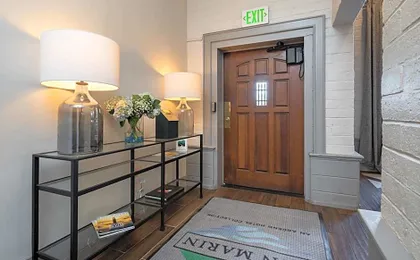 Inn Marin and Suites, an Ascend Collection Hotel