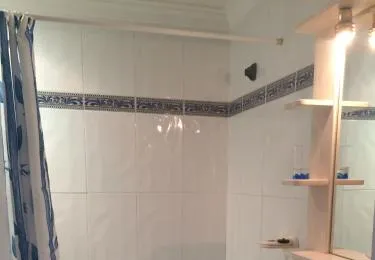 Luxury Oceanfront triplex in Cadiz