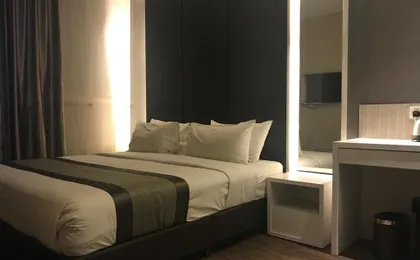Hotel Austin Paradise - Taman Pulai Utama