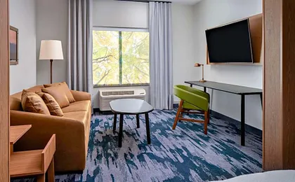 Fairfield Inn & Suites by Marriott Lake Geneva