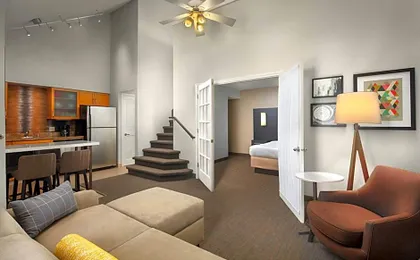 Residence Inn by Marriott Irvine Spectrum