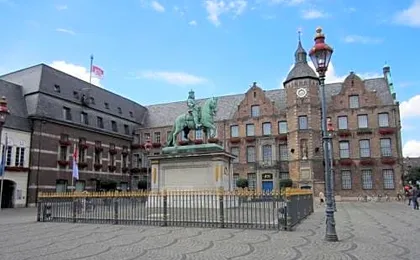 AltDüsseldorf