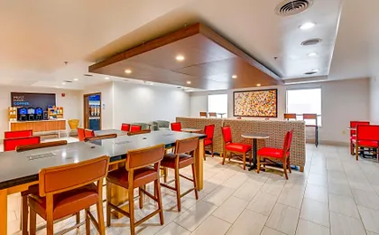 Holiday Inn Express Vincennes By IHG