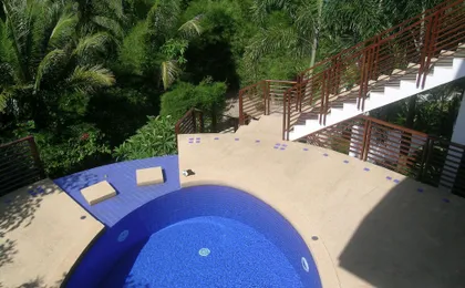 2 Bedroom Villa Fann