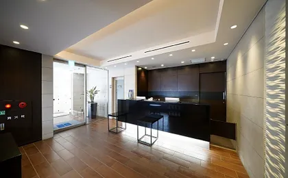 Meitetsu Inn Nagoya Sakuradori