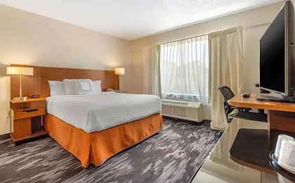 Fairfield Inn Myrtle Beach North