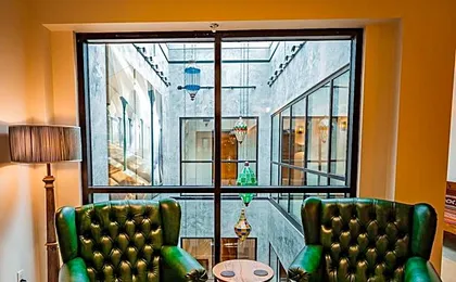 Pivovar Hotel