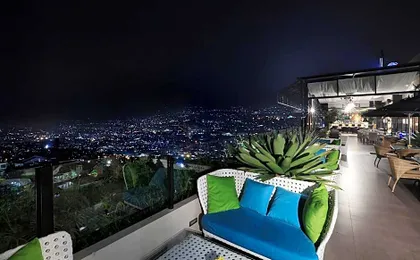 Aston Inn Batu