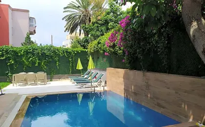Meyde Boutique Suites