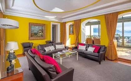 Le Mirador Resort & Spa