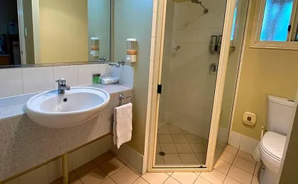 Country Roads Motor Inn Gayndah